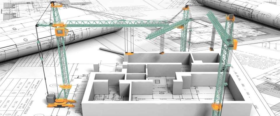 строительное проектирование зданий и сооружений