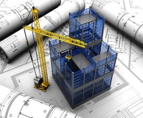 строительное проектирование зданий и сооружений